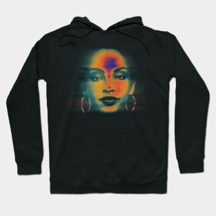 SADE ADU SONAR Hoodie